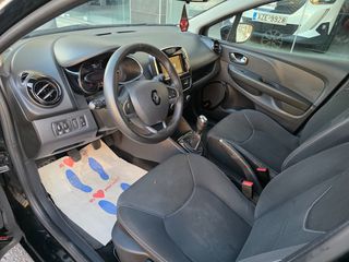 Renault Clio 2019 ΠΡΟΣΦΟΡΑ...ΕΛΛΗΝΙΚΟ 70000ΧΛΜ dCi Energy 75hp Expression 1.5-thumb-12