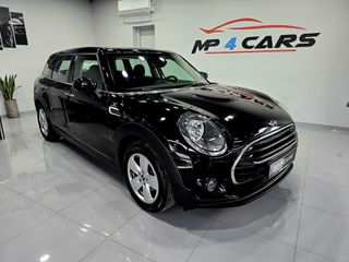 Mini Clubman 2020 ONE D diesel 1500