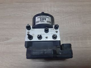 Μονάδα ABS 58920-1G000 Hyundai Accent 2006-2011, Kia Rio 2005-2011
