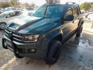 Volkswagen Amarok 2012 2.0 FOR MOTION TDI