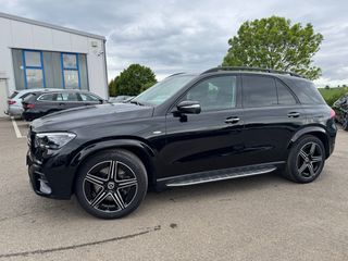 Mercedes-Benz GLE 350 2025 DE - AMG -PANO - AIRMATIC -FULL EXTRA-thumb-2