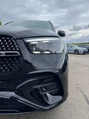Mercedes-Benz GLE 350 2025 DE - AMG -PANO - AIRMATIC -FULL EXTRA-thumb-3