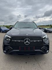 Mercedes-Benz GLE 350 2025 DE - AMG -PANO - AIRMATIC -FULL EXTRA-thumb-5