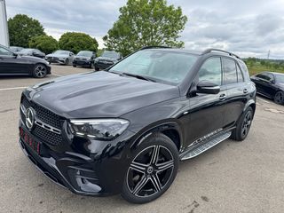Mercedes-Benz GLE 350 2025 DE - AMG -PANO - AIRMATIC -FULL EXTRA-thumb-13