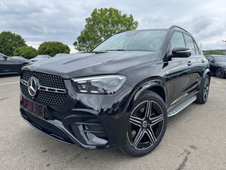 Mercedes-Benz GLE 350 2025 DE - AMG -PANO - AIRMATIC -FULL EXTRA-thumb-14