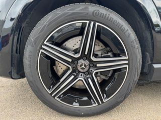 Mercedes-Benz GLE 350 2025 DE - AMG -PANO - AIRMATIC -FULL EXTRA-thumb-15