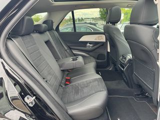 Mercedes-Benz GLE 350 2025 DE - AMG -PANO - AIRMATIC -FULL EXTRA-thumb-37