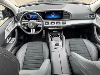 Mercedes-Benz GLE 350 2025 DE - AMG -PANO - AIRMATIC -FULL EXTRA-thumb-38