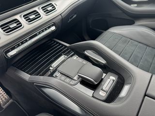 Mercedes-Benz GLE 350 2025 DE - AMG -PANO - AIRMATIC -FULL EXTRA-thumb-49