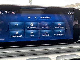 Mercedes-Benz GLE 350 2025 DE - AMG -PANO - AIRMATIC -FULL EXTRA-thumb-55