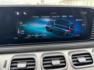 Mercedes-Benz GLE 350 2025 DE - AMG -PANO - AIRMATIC -FULL EXTRA-thumb-59