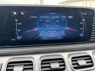 Mercedes-Benz GLE 350 2025 DE - AMG -PANO - AIRMATIC -FULL EXTRA-thumb-60