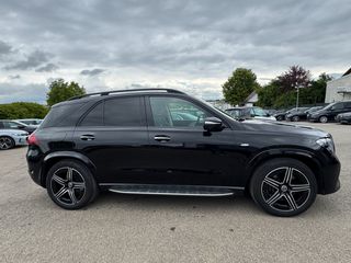 Mercedes-Benz GLE 350 2025 DE - AMG -PANO - AIRMATIC -FULL EXTRA-thumb-8