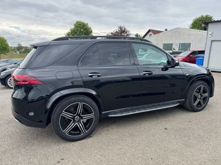 Mercedes-Benz GLE 350 2025 DE - AMG -PANO - AIRMATIC -FULL EXTRA-thumb-17