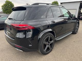 Mercedes-Benz GLE 350 2025 DE - AMG -PANO - AIRMATIC -FULL EXTRA-thumb-9