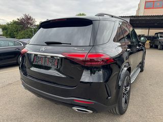 Mercedes-Benz GLE 350 2025 DE - AMG -PANO - AIRMATIC -FULL EXTRA-thumb-18