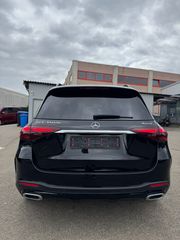 Mercedes-Benz GLE 350 2025 DE - AMG -PANO - AIRMATIC -FULL EXTRA-thumb-19