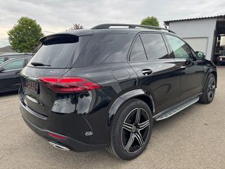 Mercedes-Benz GLE 350 2025 DE - AMG -PANO - AIRMATIC -FULL EXTRA-thumb-21