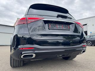 Mercedes-Benz GLE 350 2025 DE - AMG -PANO - AIRMATIC -FULL EXTRA-thumb-22