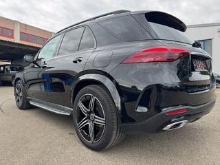 Mercedes-Benz GLE 350 2025 DE - AMG -PANO - AIRMATIC -FULL EXTRA-thumb-23