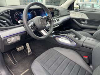 Mercedes-Benz GLE 350 2025 DE - AMG -PANO - AIRMATIC -FULL EXTRA-thumb-27