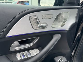 Mercedes-Benz GLE 350 2025 DE - AMG -PANO - AIRMATIC -FULL EXTRA-thumb-28