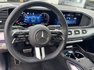 Mercedes-Benz GLE 350 2025 DE - AMG -PANO - AIRMATIC -FULL EXTRA-thumb-6