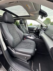 Mercedes-Benz GLE 350 2025 DE - AMG -PANO - AIRMATIC -FULL EXTRA-thumb-32