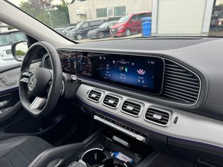 Mercedes-Benz GLE 350 2025 DE - AMG -PANO - AIRMATIC -FULL EXTRA-thumb-33