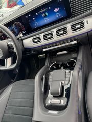 Mercedes-Benz GLE 350 2025 DE - AMG -PANO - AIRMATIC -FULL EXTRA-thumb-34