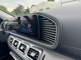 Mercedes-Benz GLE 350 2025 DE - AMG -PANO - AIRMATIC -FULL EXTRA-thumb-35