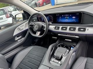 Mercedes-Benz GLE 350 2025 DE - AMG -PANO - AIRMATIC -FULL EXTRA-thumb-10
