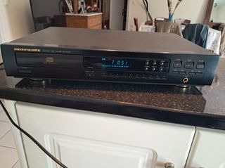 MARANTZ CD57 MKII PREMIUM-thumb-1