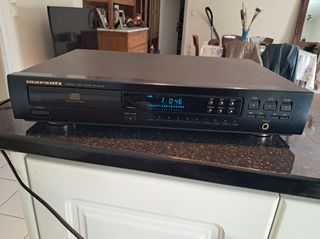 MARANTZ CD57 MKII PREMIUM-thumb-3