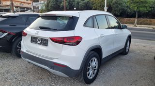 Mercedes-Benz GLA 200 2021 163hp/Αυτόματο/Δέρμα/Ελληνικό/Service Mercedes-thumb-3