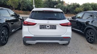 Mercedes-Benz GLA 200 2021 163hp/Αυτόματο/Δέρμα/Ελληνικό/Service Mercedes-thumb-2