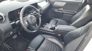 Mercedes-Benz GLA 200 2021 163hp/Αυτόματο/Δέρμα/Ελληνικό/Service Mercedes-thumb-6
