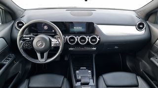 Mercedes-Benz GLA 200 2021 163hp/Αυτόματο/Δέρμα/Ελληνικό/Service Mercedes-thumb-7