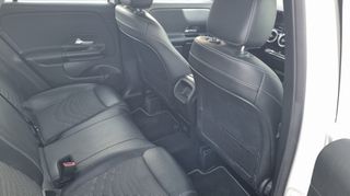 Mercedes-Benz GLA 200 2021 163hp/Αυτόματο/Δέρμα/Ελληνικό/Service Mercedes-thumb-13