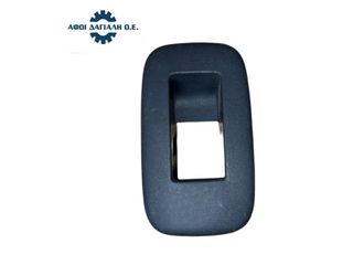 TOYOTA AURIS, COROLLA, YARIS, LEXUS IS200 / IS300 (2001-2011), Πλαίσιο / Βάση Διακόπτη Παραθύρου (Εμπρός Δεξιά / Πίσω Πόρτες), με κωδικό 84656-12170