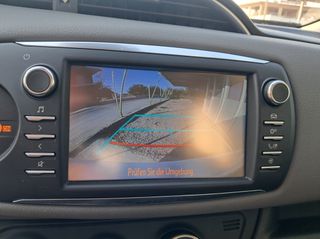 Toyota Yaris 2018 1.0 COMFORT-thumb-13