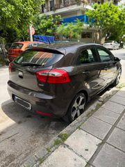 Kia Rio 2013