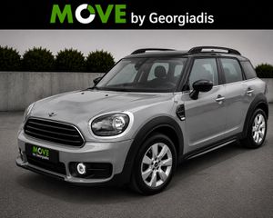 Mini Countryman 2020 EXECUTIVE AUTO 136 -44 XΡΟΝΙΑ ΕΓΓΥΗΣΗ ΑΞΙΟΠΙΣΤΙΑ ΕΞΥΠΗΡΕΤΗΣΗ
