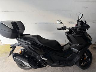 Honda ADV 350 2025