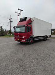 Ψυγείο Mercedes-Benz 2011 1629