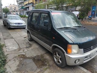 Suzuki Wagon R+ 2000