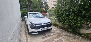 Kia Sportage 2024 TITANIUM