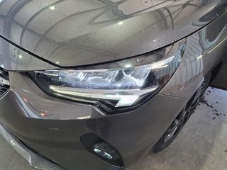 Opel Corsa 2020 1.5 DIESEL ELEGANCE 102hp Ελληνικό Service Αντιπροσωπείας-thumb-1