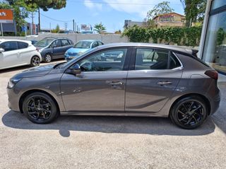Opel Corsa 2020 1.5 DIESEL ELEGANCE 102hp Ελληνικό Service Αντιπροσωπείας-thumb-2