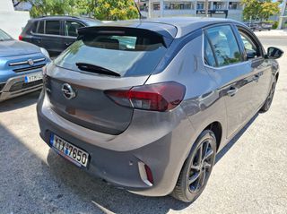 Opel Corsa 2020 1.5 DIESEL ELEGANCE 102hp Ελληνικό Service Αντιπροσωπείας-thumb-5